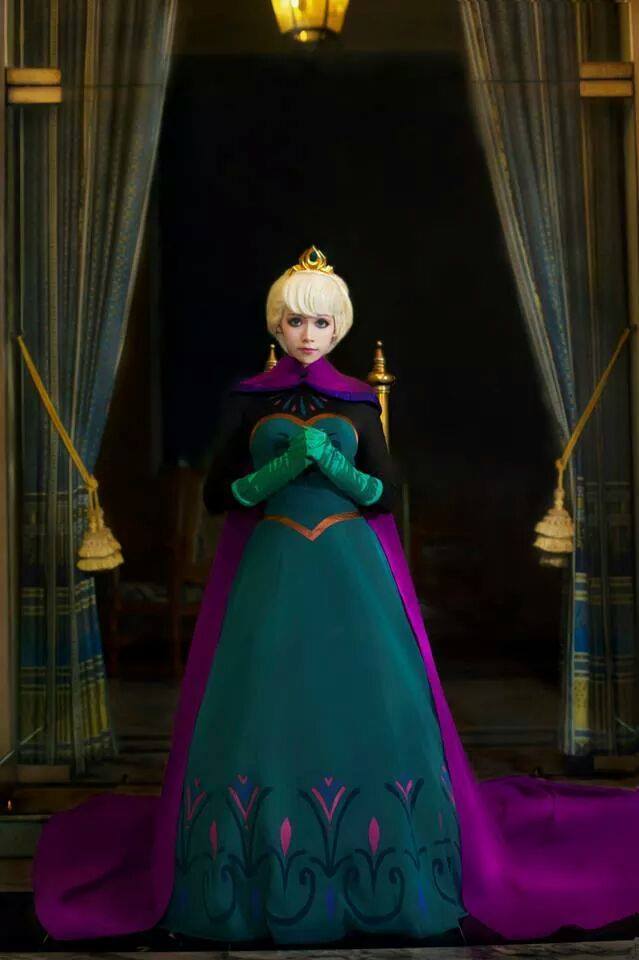 Cosfest - The Capital of Cosplay at Bugis+ by Singapore Cosplay Club ...