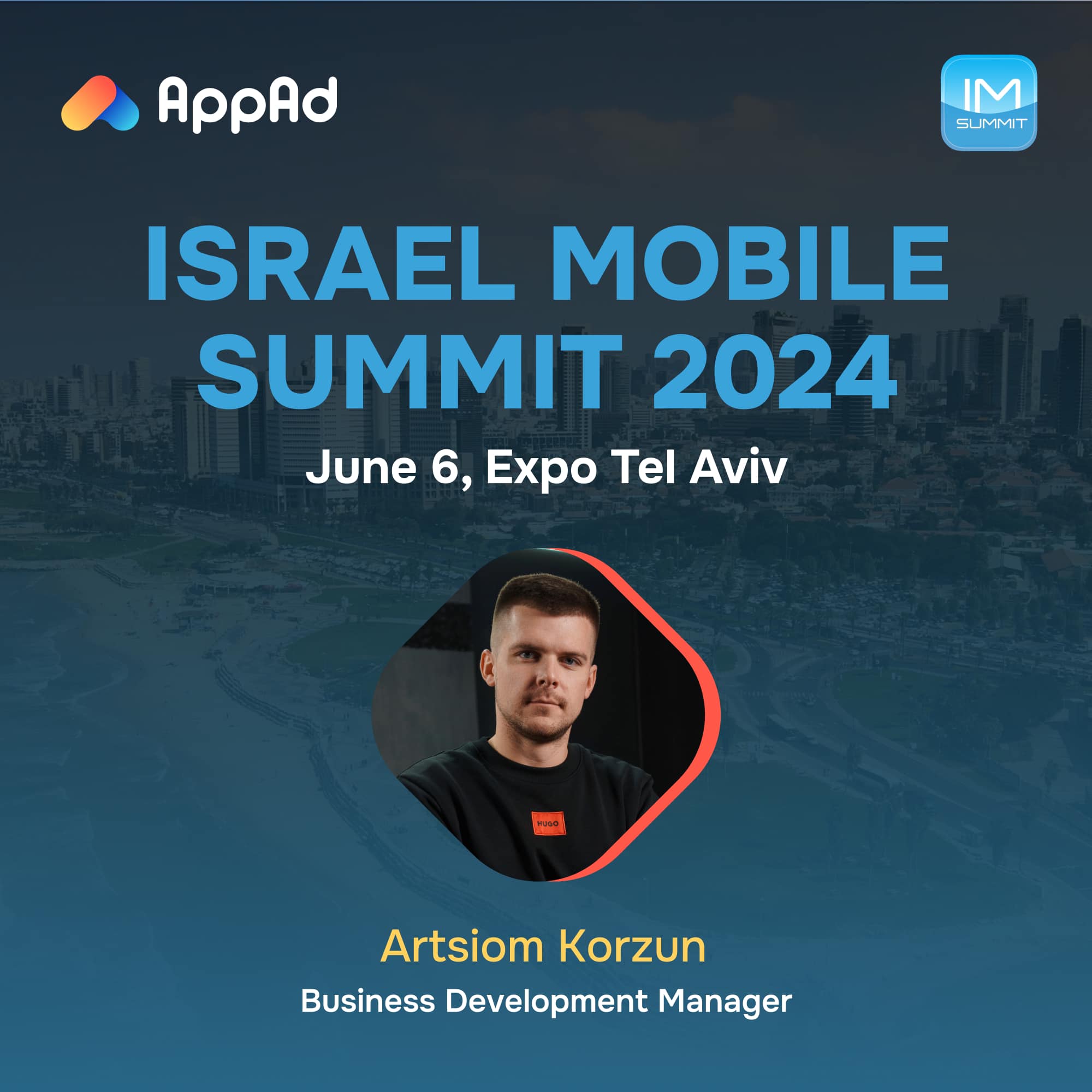 AppAd media