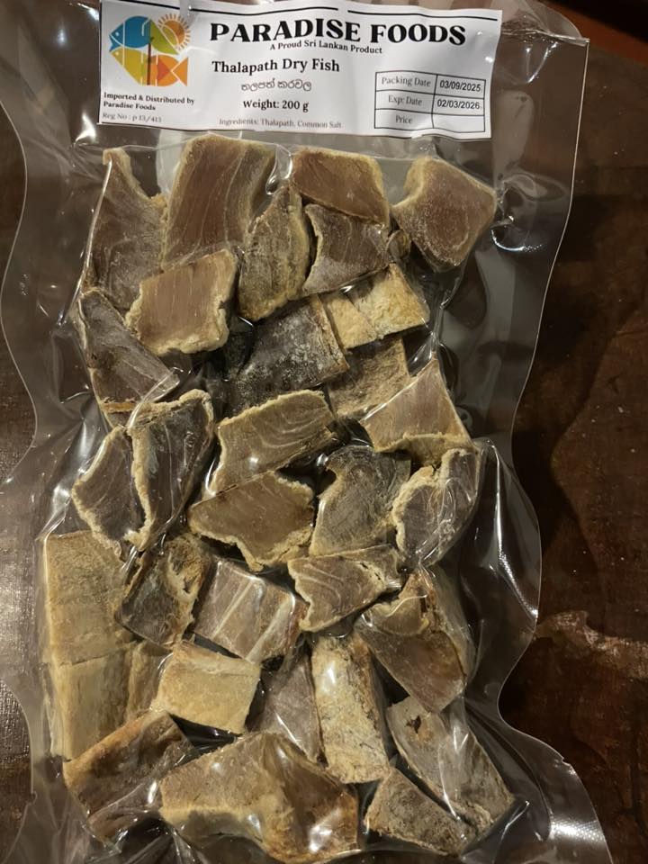 Paradise Foods - 🔴 New stock Available . Bringing the... | Facebook