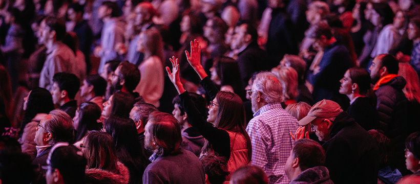 Oak Hills Church | San Antonio TX