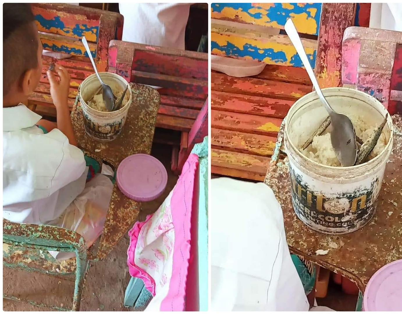Pilipinas - ISANG BATA VIRAL DAHIL SA NAKUHANAN NG LARAW NA KUMAKAIN SA ...