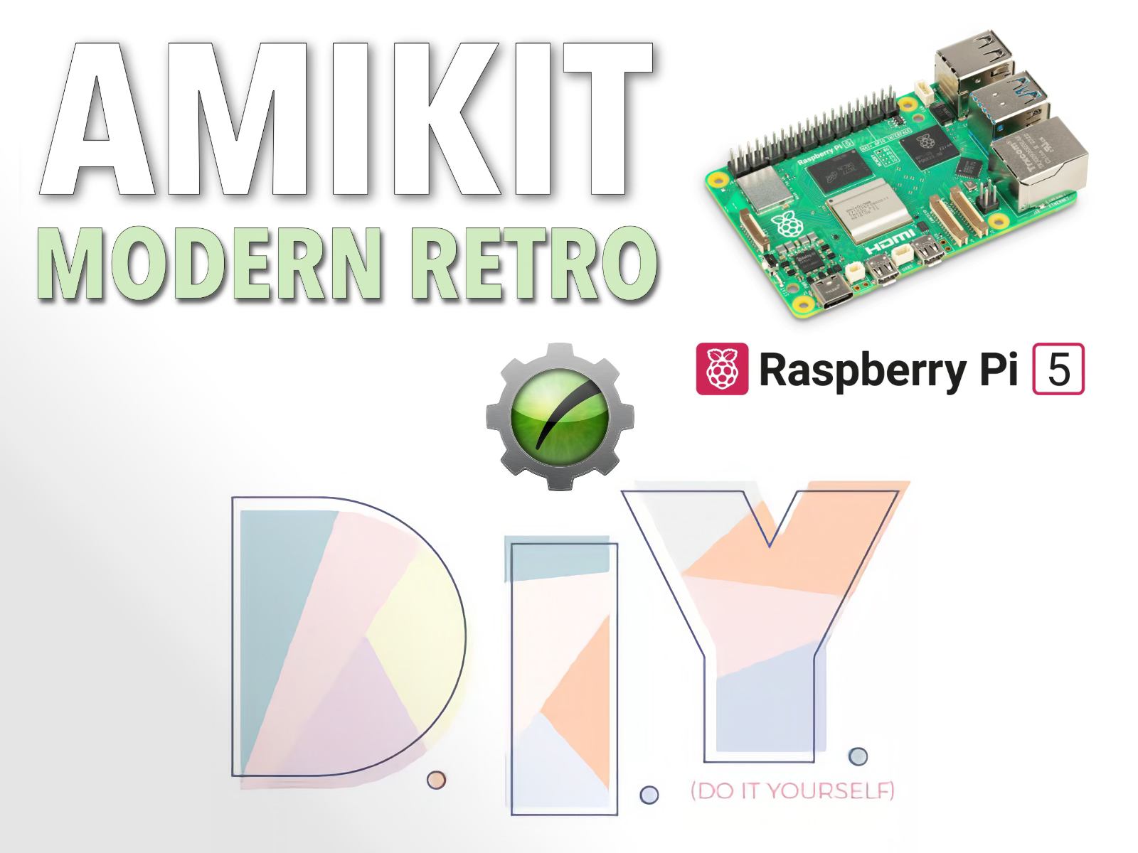 AmiKit - This is a «Do It Yourself» guide for installing... | Facebook