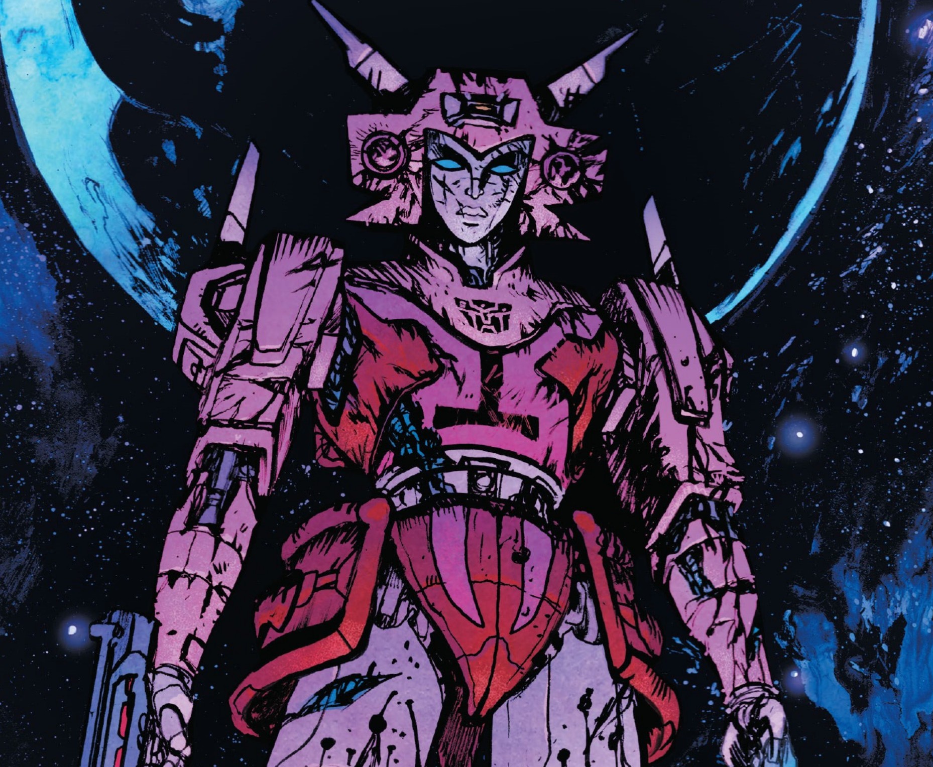 TFsource - We're back for more Skybound Transformers action - here are ...