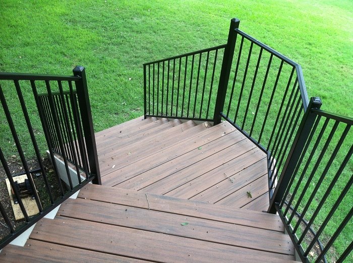 Arabian Railing | Skippack PA
