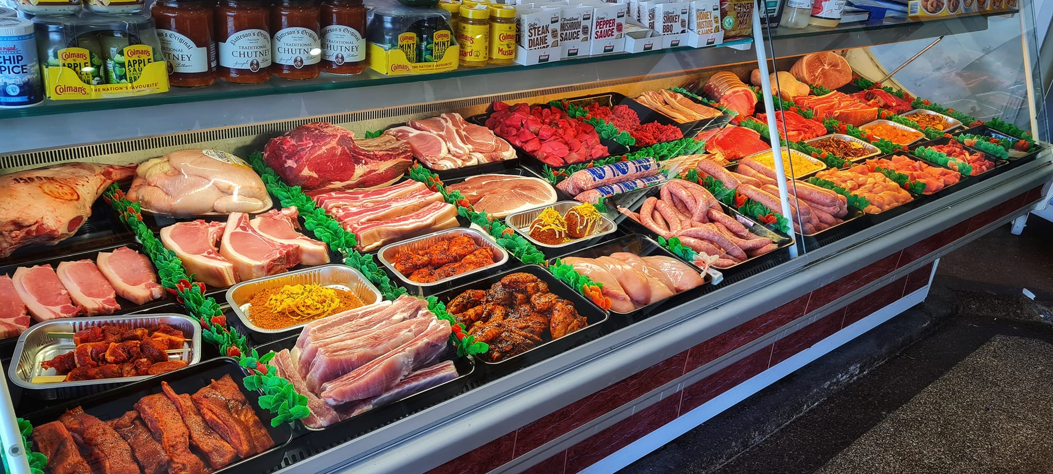 Rustington Bakery added a new photo. - Rustington Bakery