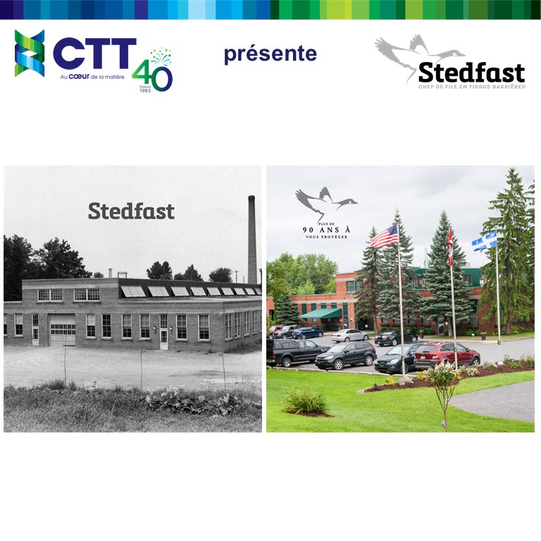 Stedfast | Granby QC