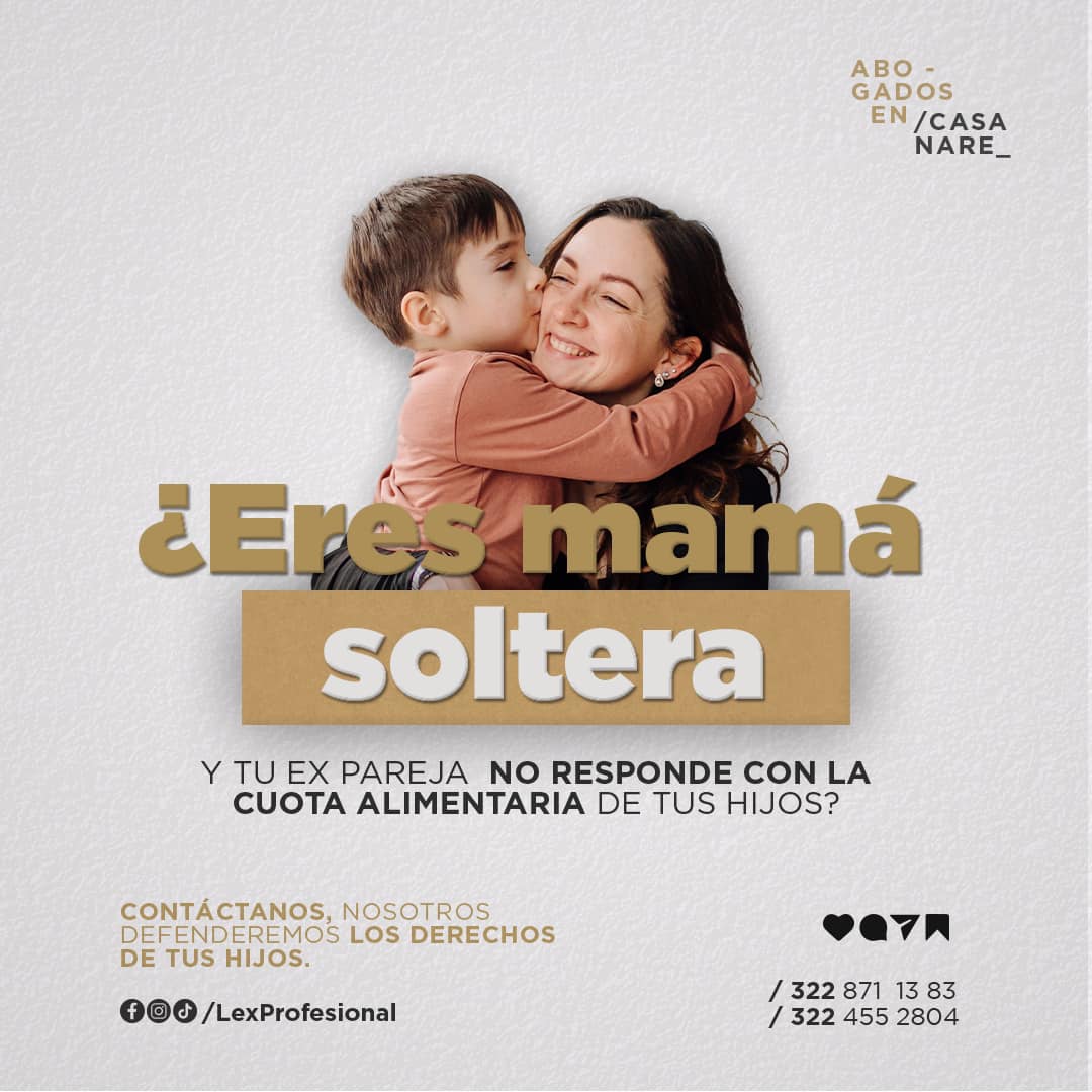 LEX Profesional Abogados | Yopalito