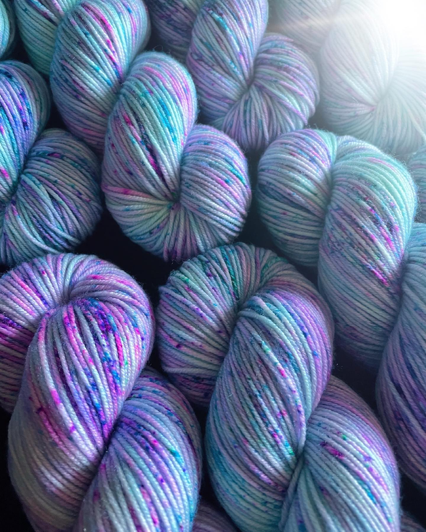 Twisted Ambitions Yarn added a... - Twisted Ambitions Yarn