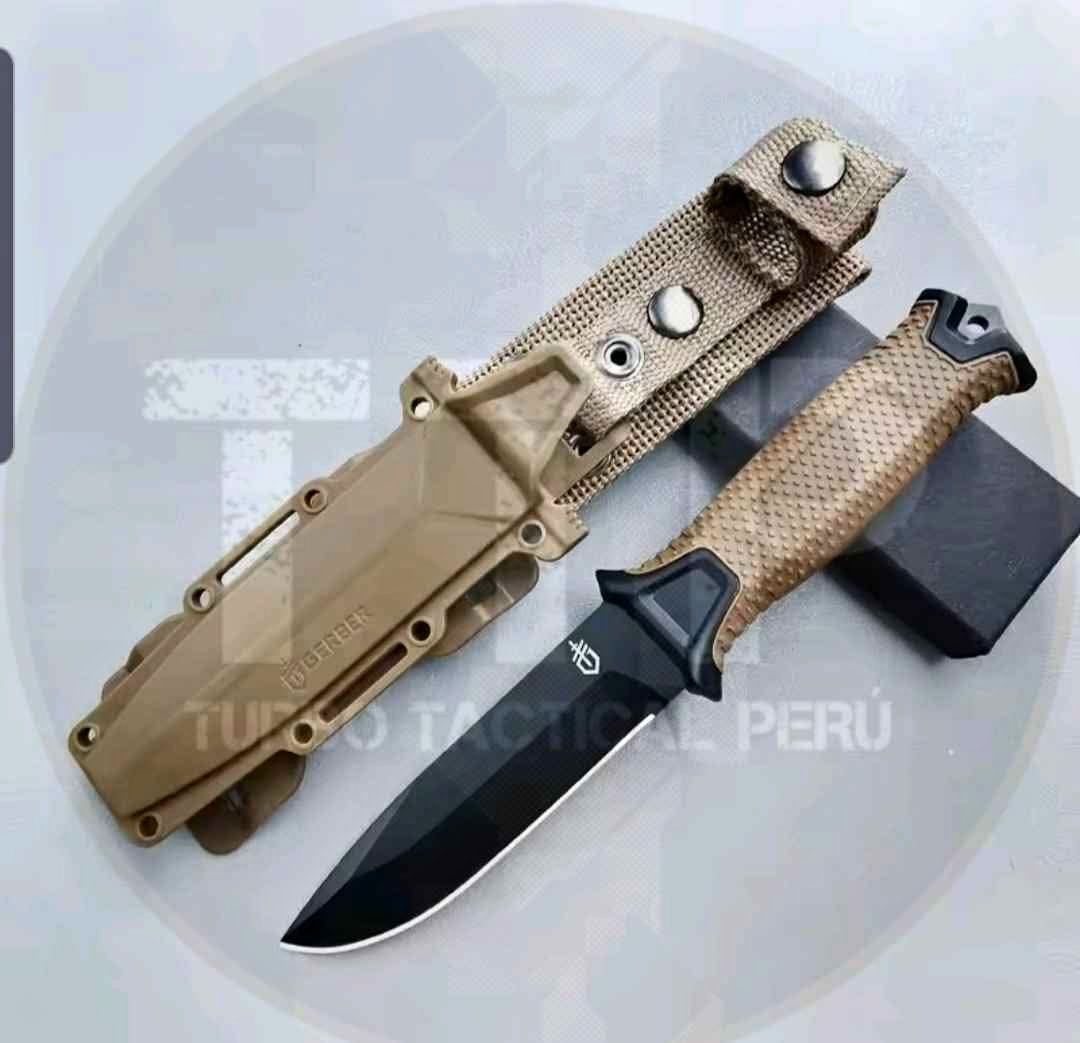 PUÑAL TÁCTICO - Belts - Lima, Peru | Facebook Marketplace | Facebook
