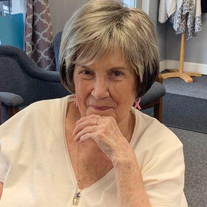 Virginia Cook