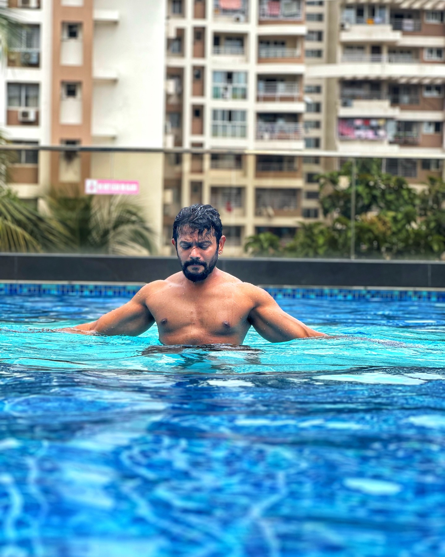 Ritvvikk Mathad