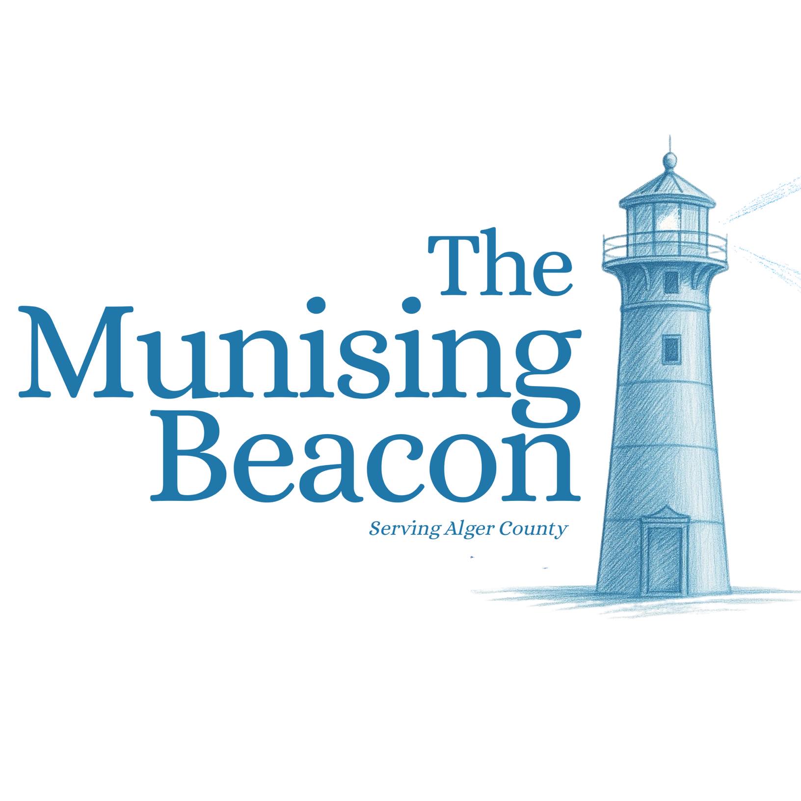 After seven years of advocating for... - The Munising Beacon | Facebook