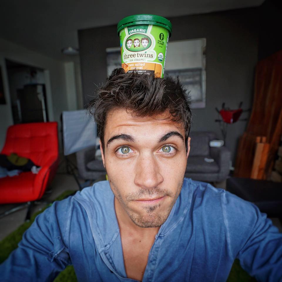 Pete Yurkowski - Pete Yurkowski updated his profile picture.