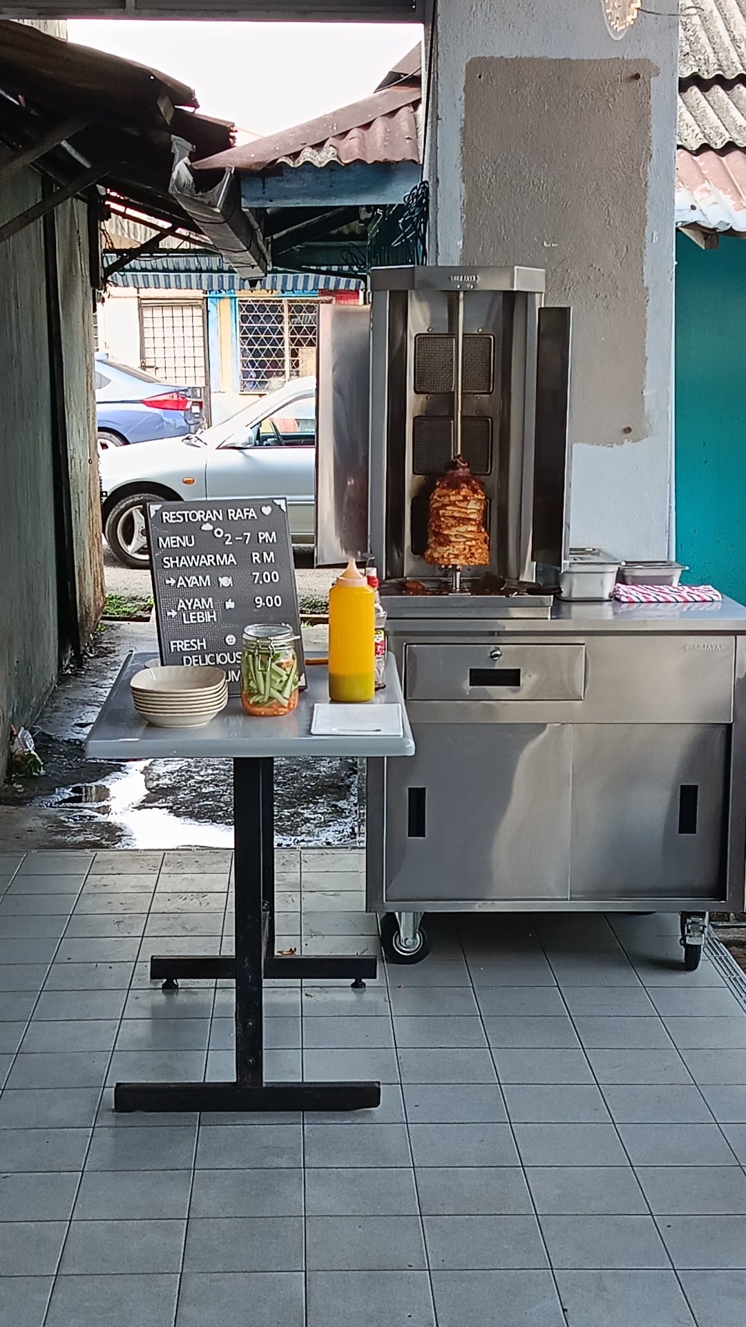 Jopa File Malaysia | Shah Alam