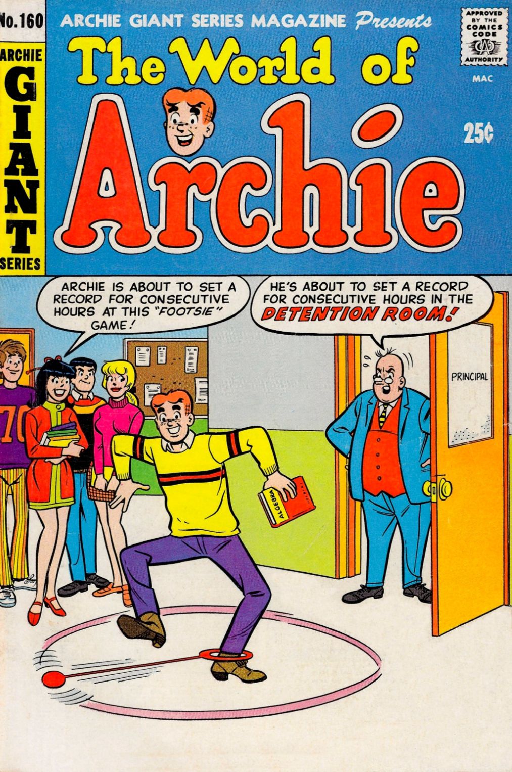 Archie - A major drawback of fame! 😝😆😂 | Facebook