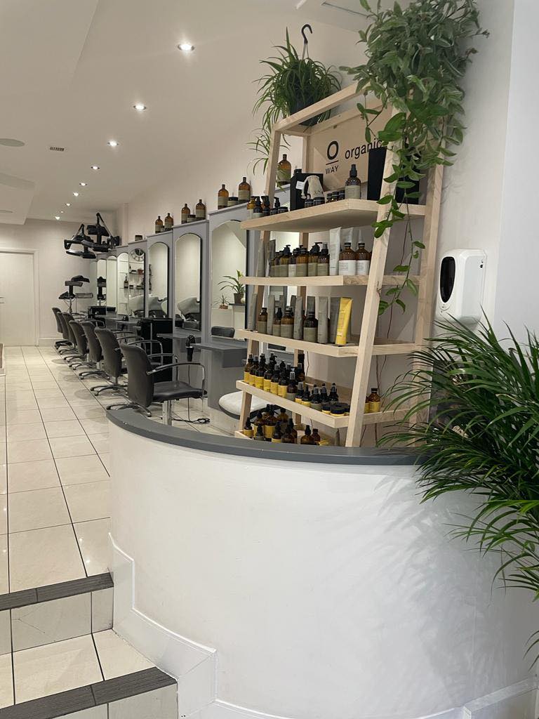 The Clean Beauty Lab added a new... - The Clean Beauty Lab