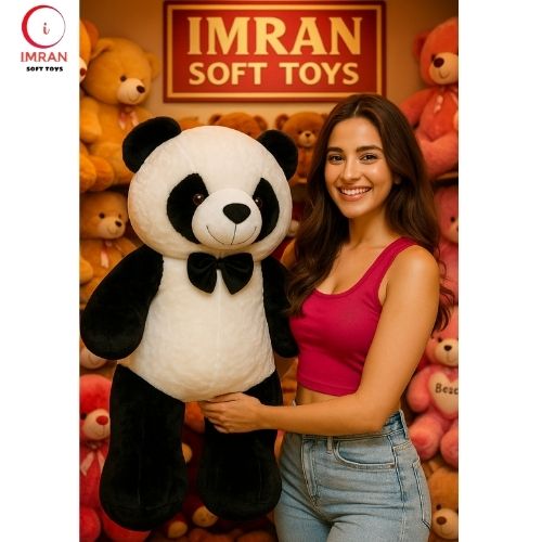 imran soft toys