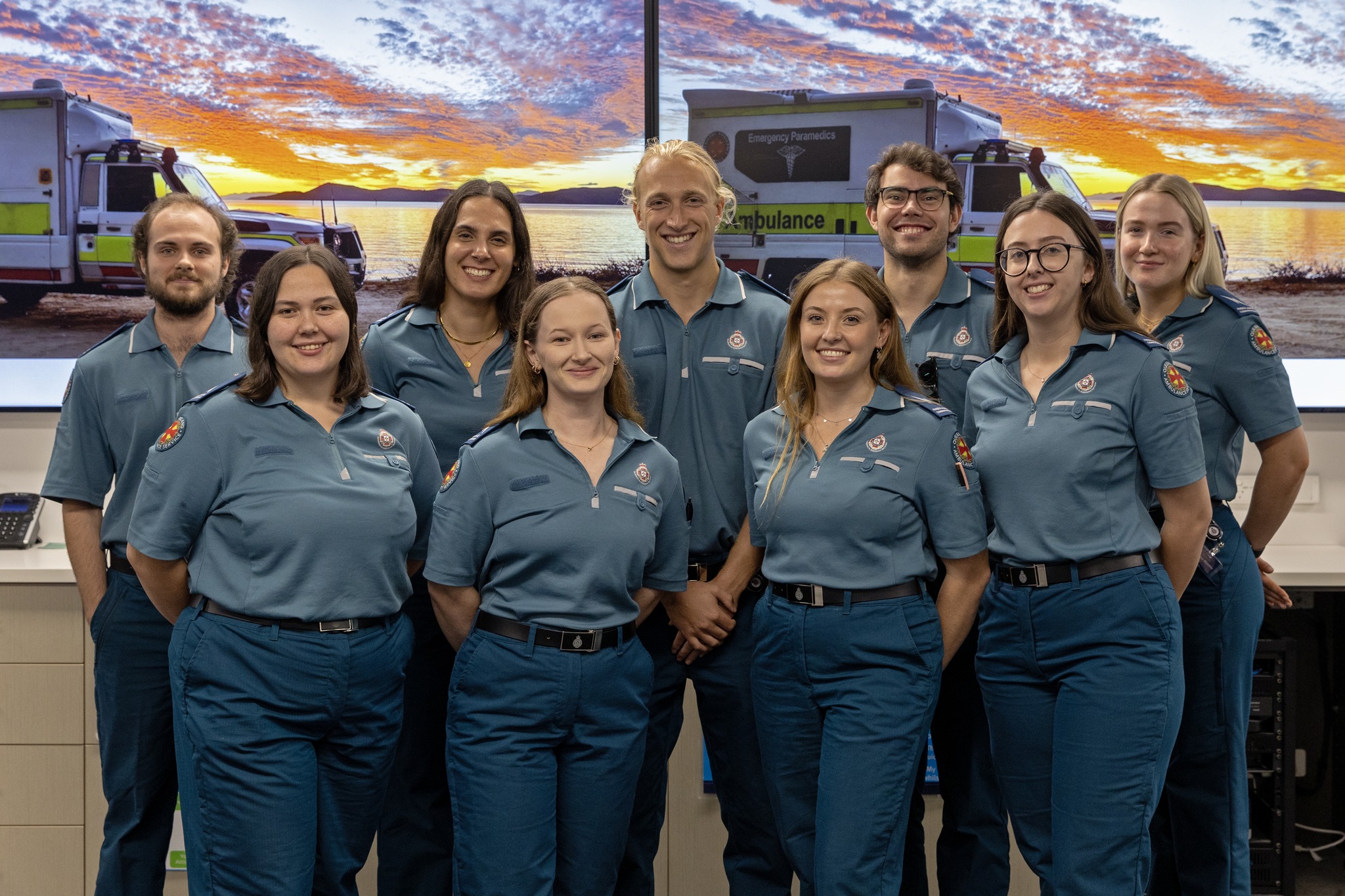Queensland - We think these smiles say it all… 🤩 Congratulations to our ...