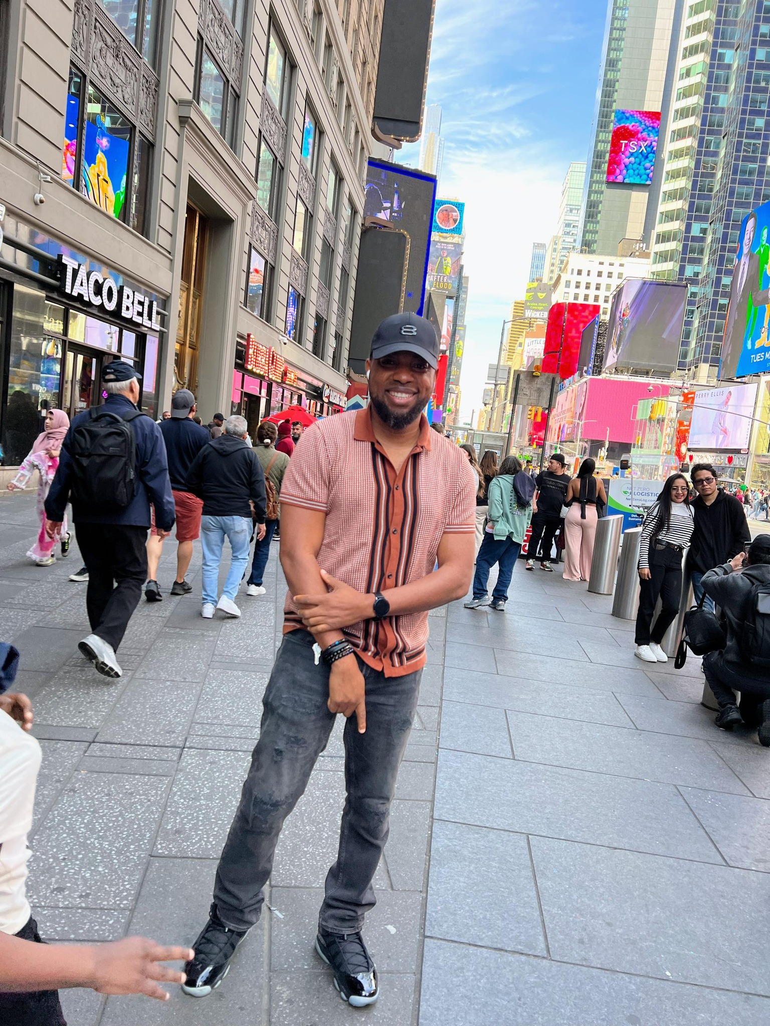 Opeyemi Badiru Lastborn