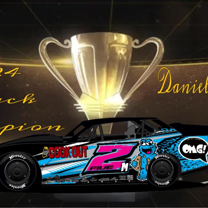 Mitchell Racing #25M