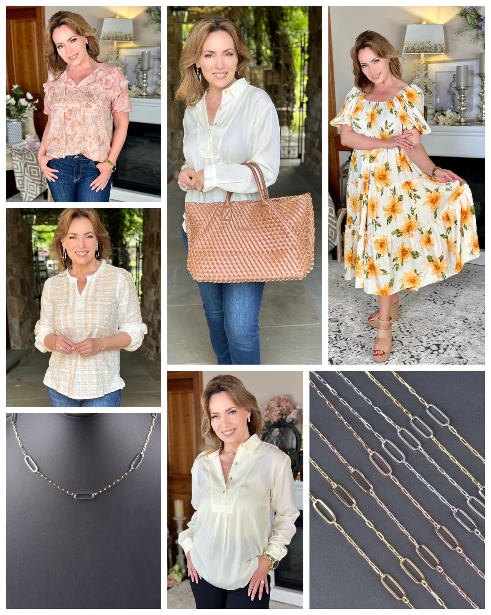 Lisa - Summertime and it’s never been prettier! ️☀️👗 http://bit.ly/The ...