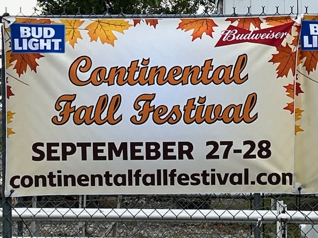Continental Enews