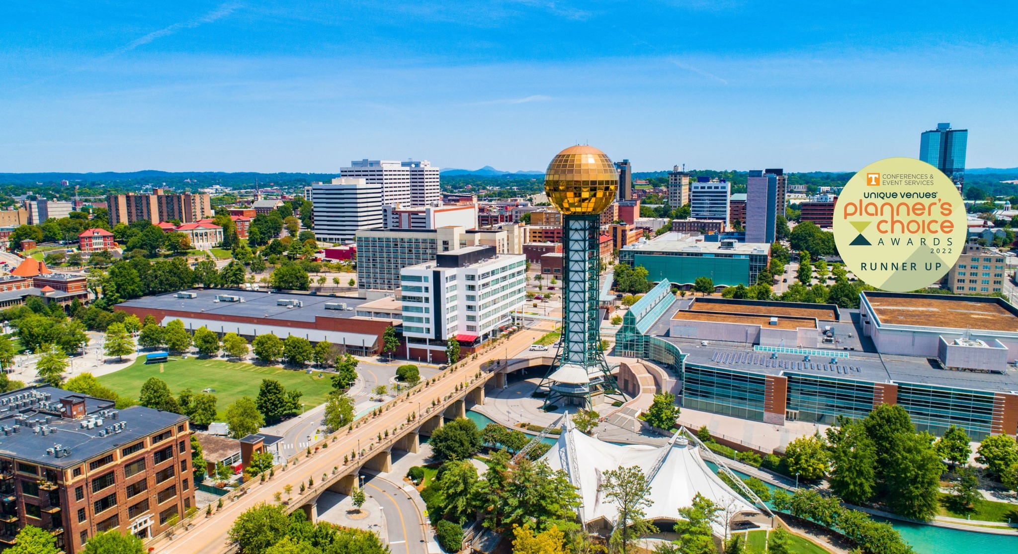 UT Conferences | Knoxville TN