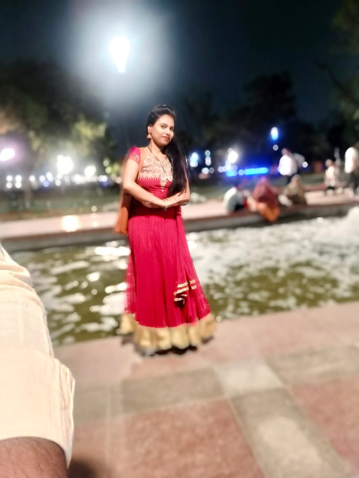 Neha Rajak