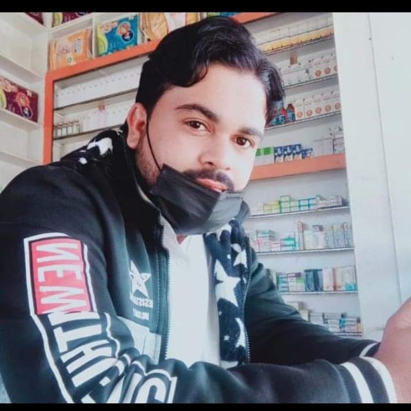 Lal Muhammad