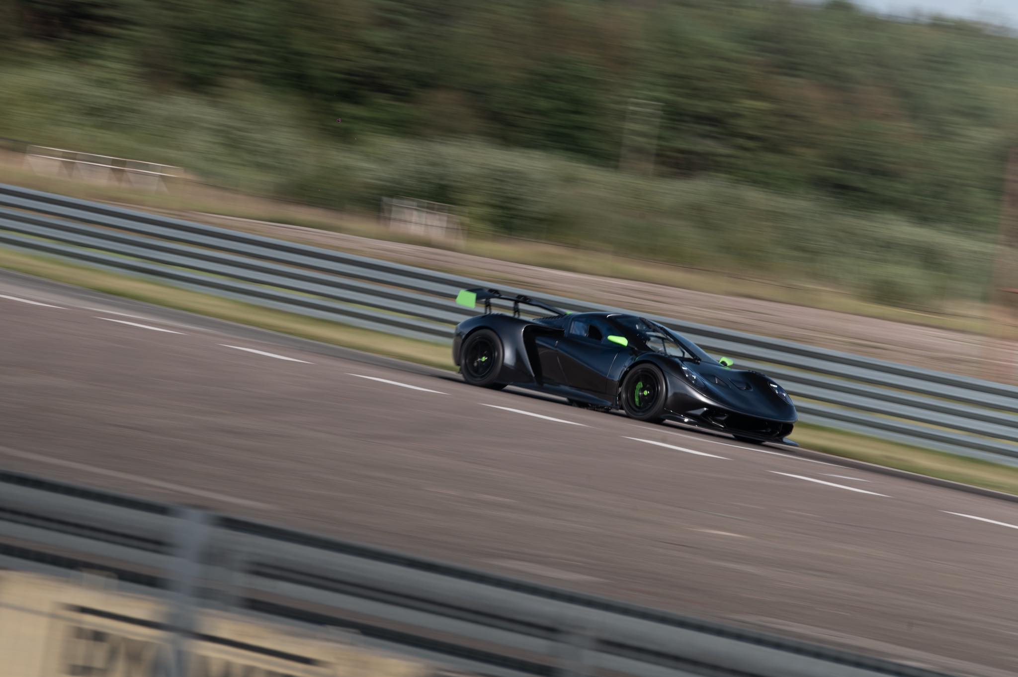 Rhino Racing | Kaunas