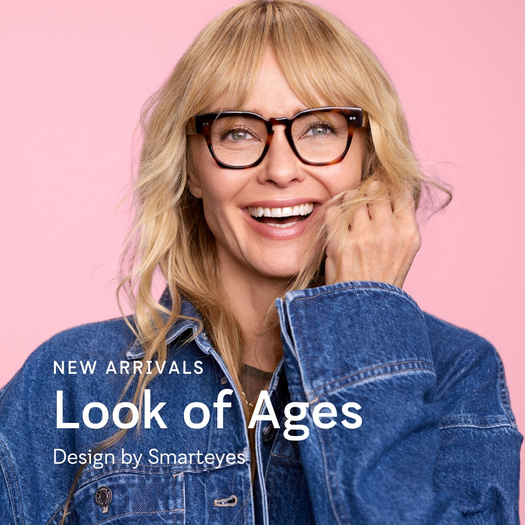 Smarteyes Sverige | Stockholm