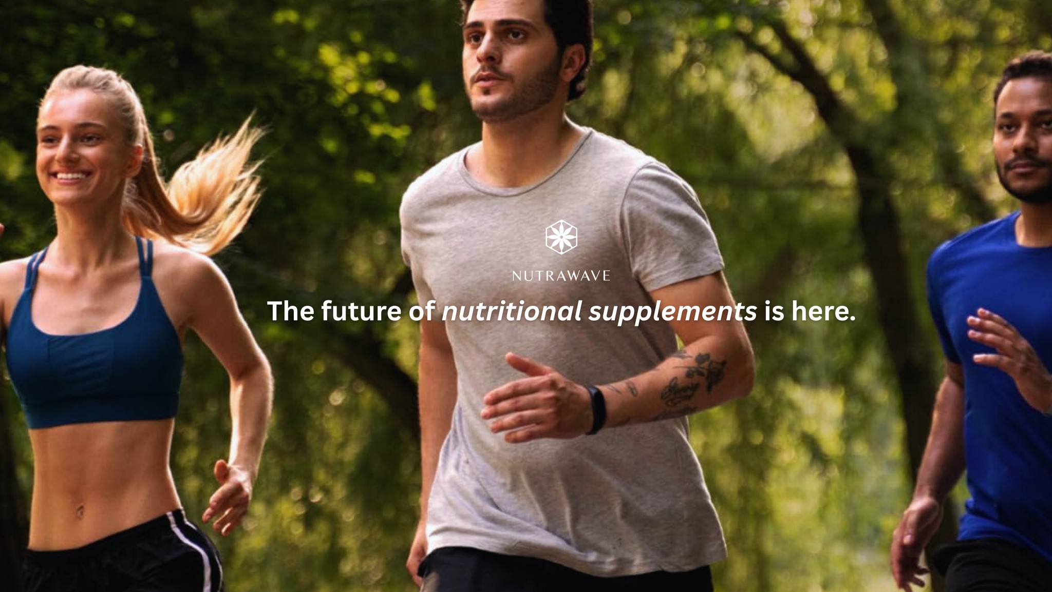 Nutrawave