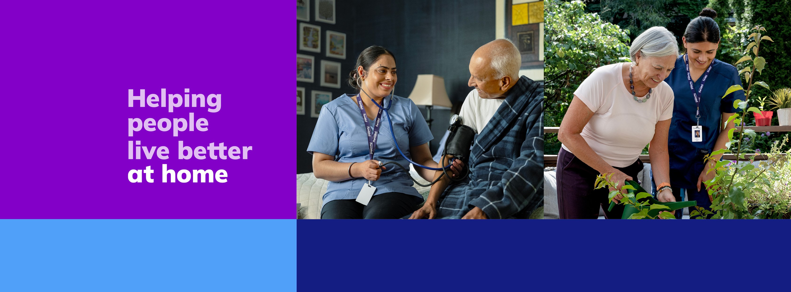ParaMed Home Health Care