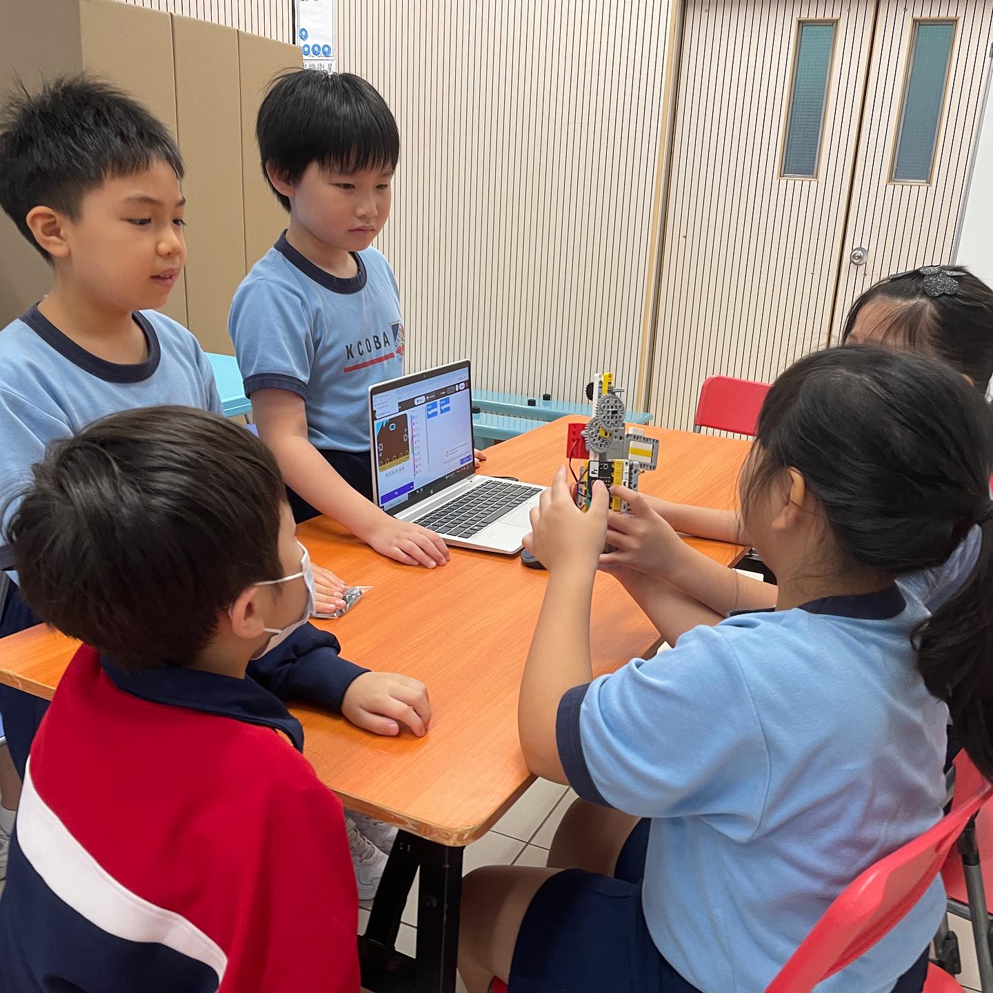 Pi STEM Education Center | Wong Tai Sin