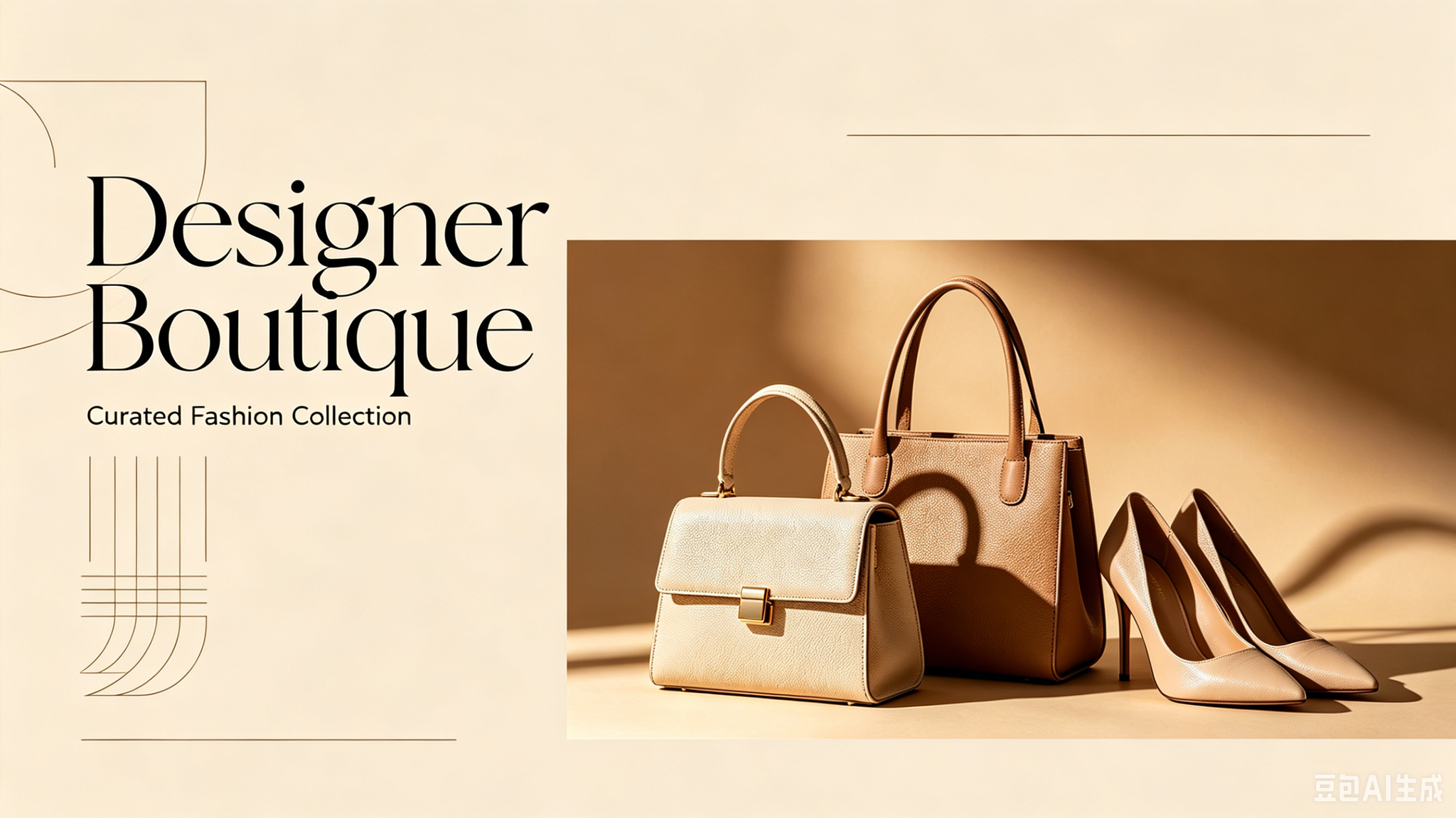 Designer Boutique | Luc Ngan