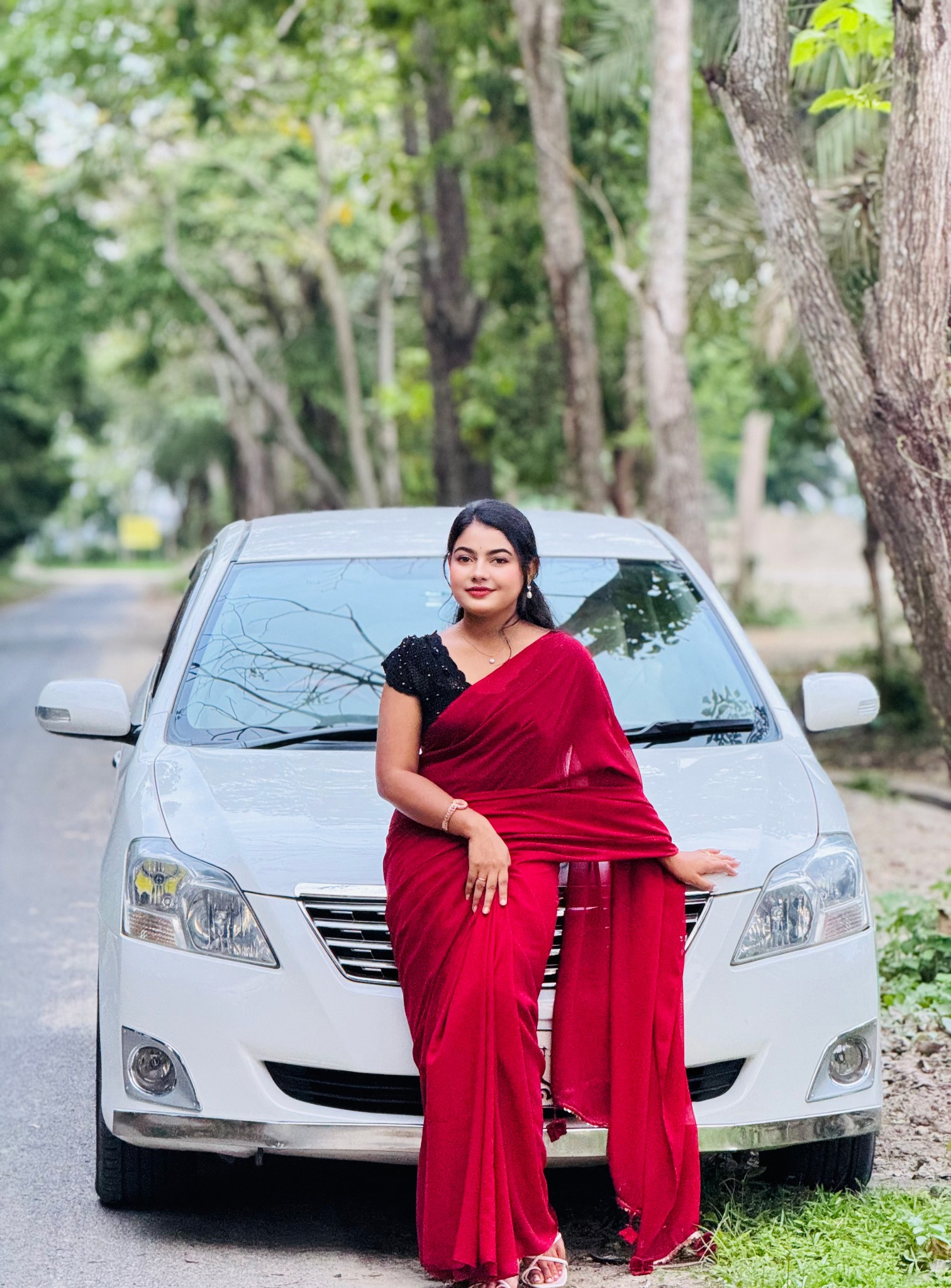 Suchona Roy - Suchona Roy added a new photo.