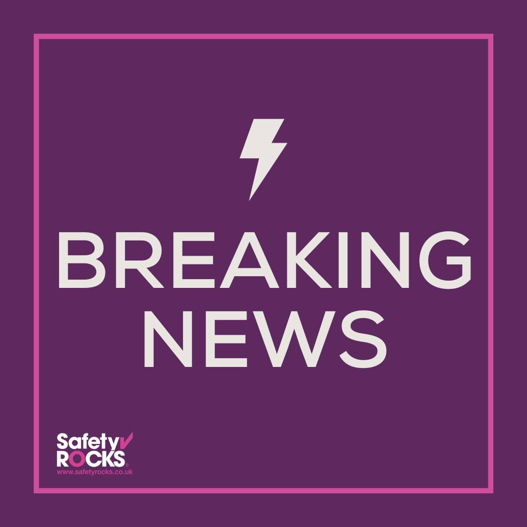 🤫 Pssst... Big news alert! We're... - Safety Rocks Limited | Facebook