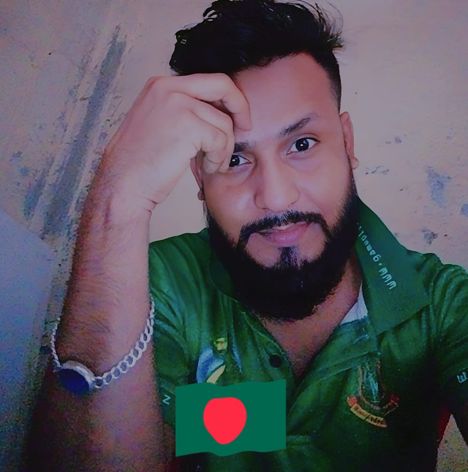 M S Khan