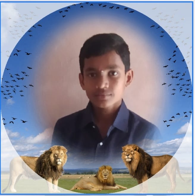 Rosi Reddy Kallam