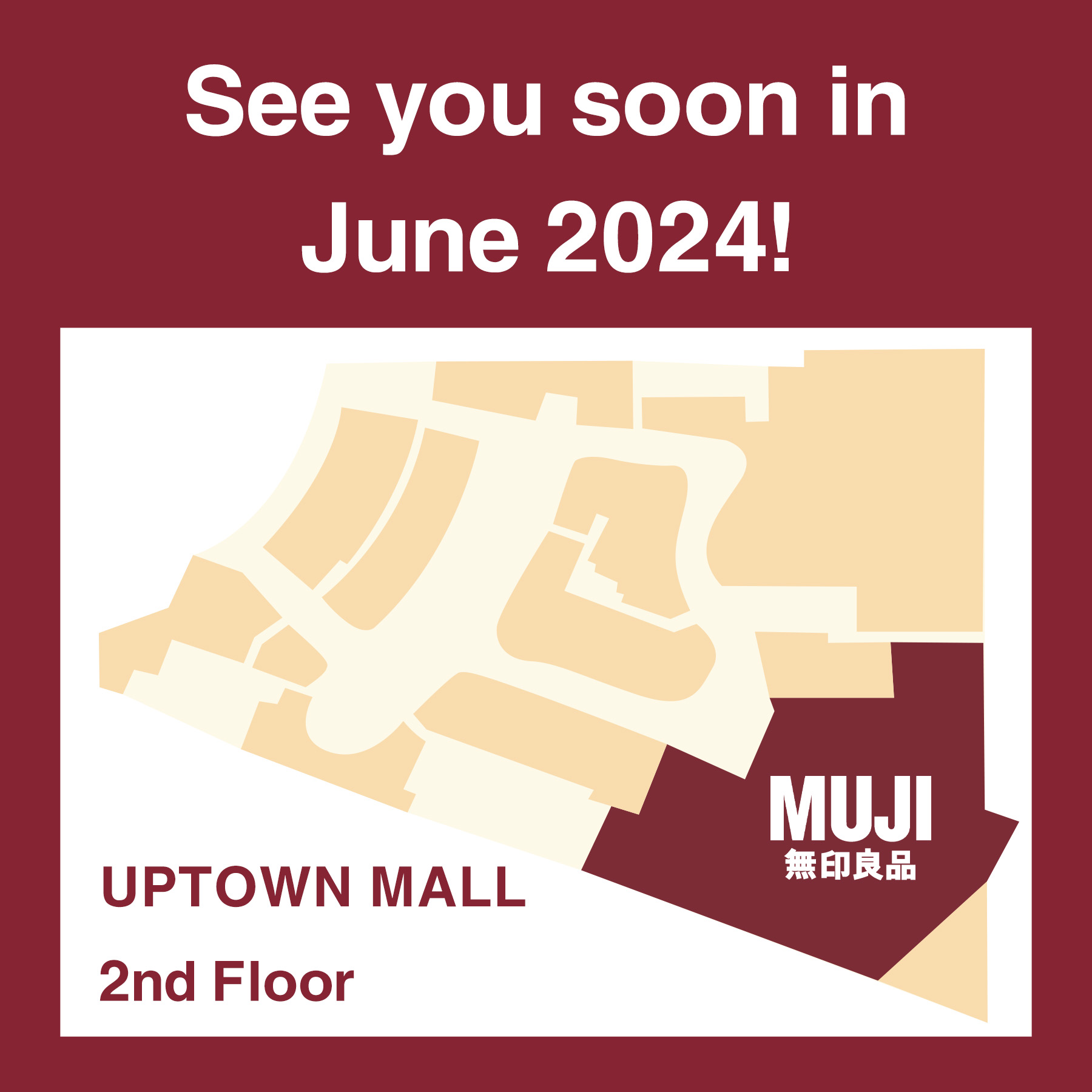 Gear up for the grand opening... - Megaworld Lifestyle Malls