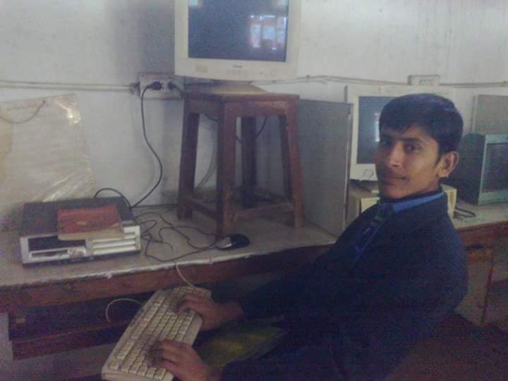 Who remembers... - The Mardan Model School & College Mardan