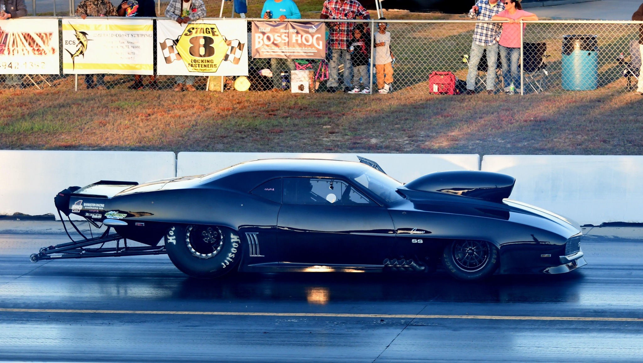Drag Racing USA - Drag Racing USA added a new photo — at...