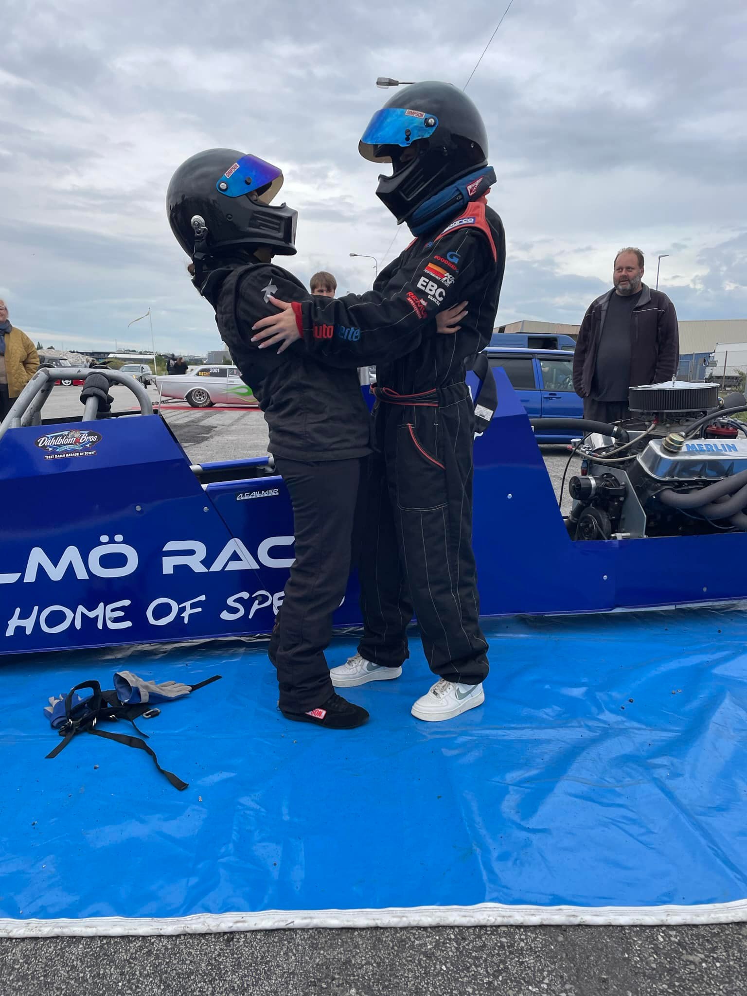 Team Ericsson racing | Malmö
