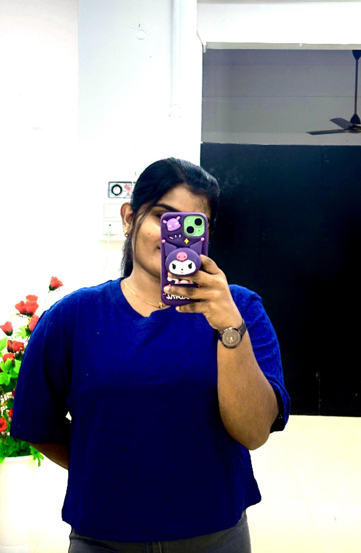 Rajitha Ramachandran