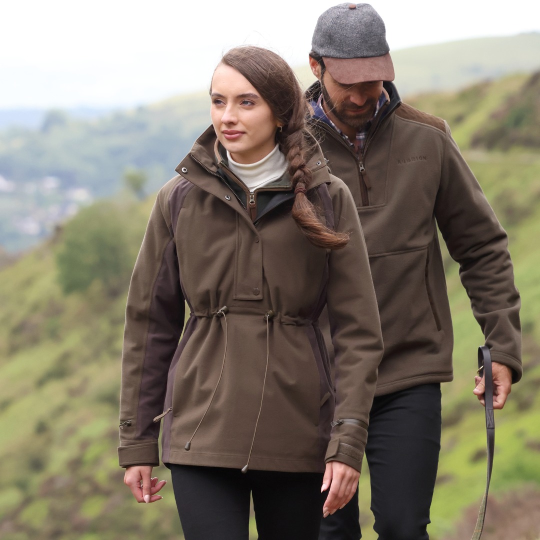 Aubrion Shires Non-Stop Jacket (as1, Alpha, x_l