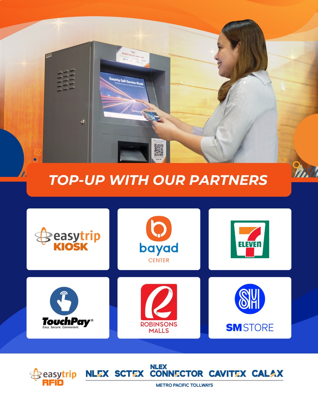 This #TopUpThursday, pwede... - Easytrip Services Corporation | Facebook