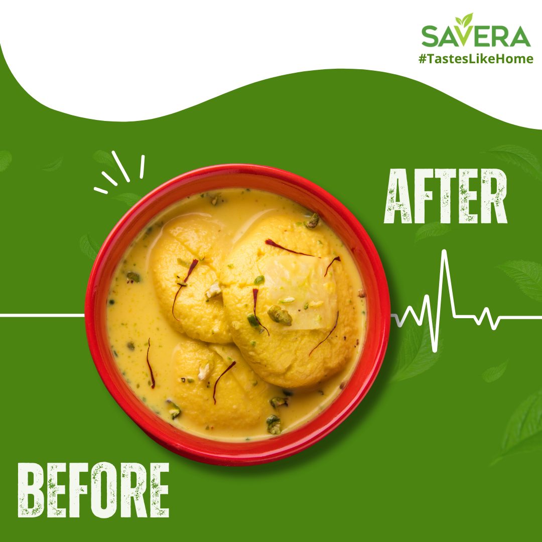 Savera Foods