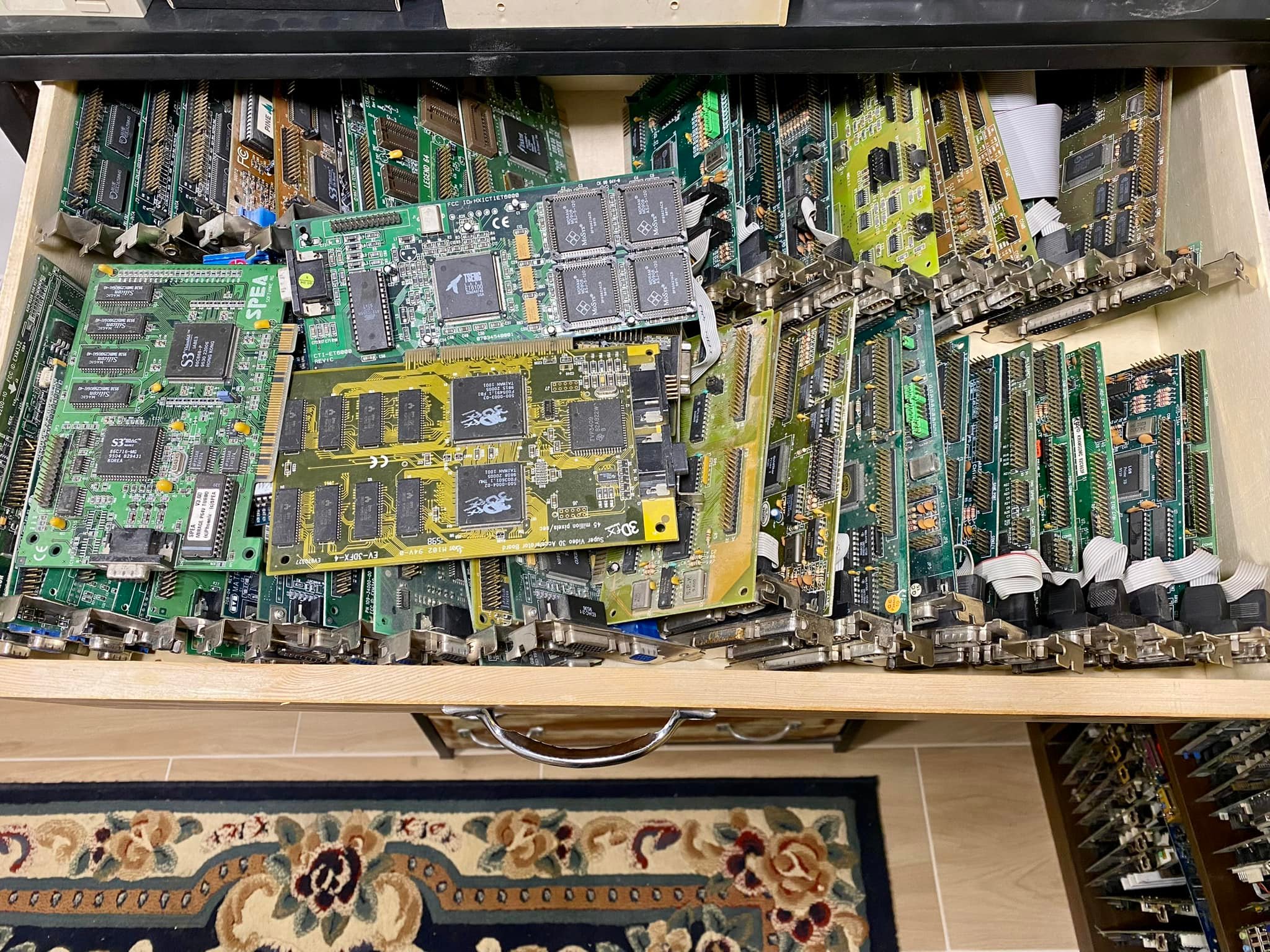 What are your top PC collections?