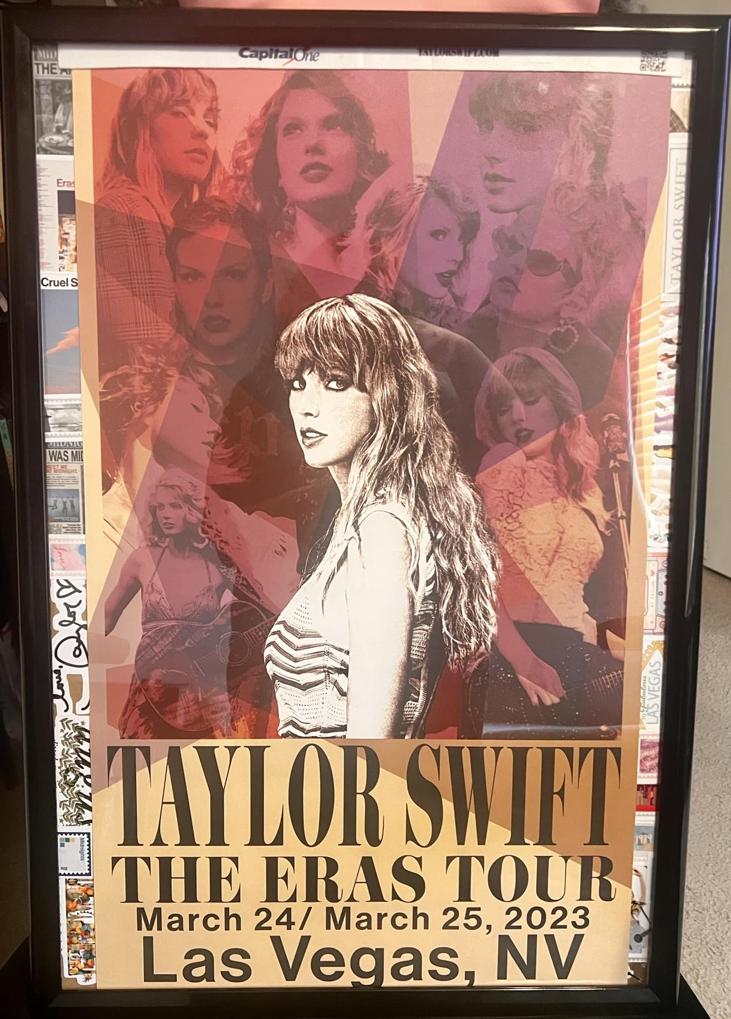 Where to buy Long Live picture frame? display picture 1