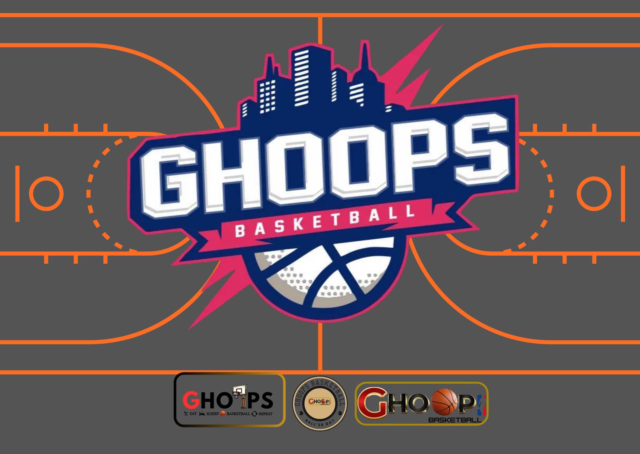Ghoops